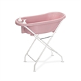 Vasca 88 cm + Termometro + Riduttore Bagnetto + Supporto / Nordic PINK